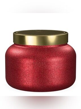 Capri Blue Jumbo Glam Candle - 48 Oz - Volcano